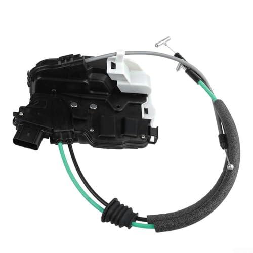 Für Kia Sorento Türschloss-Stellantrieb hinten rechts OEM 814202P000, passend für Modelljahre 2011 bis 2015 von HavenDomicile