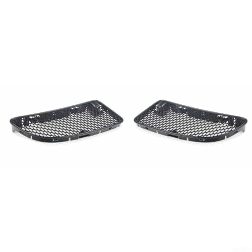 Für Mercedes R171 SLK350 SLK300 Fronthaube Kühlergrill Paar Ersatz 1718800485 1718800385 kompatibel für 2005 2011 Modelle Für Mercedes R171 SLK350 SLK300 Fronthaube Kühlergrill Paar Ersatz 1718800485 1718800385 kompatibel für 2005 2011 Modelle von HavenDomicile