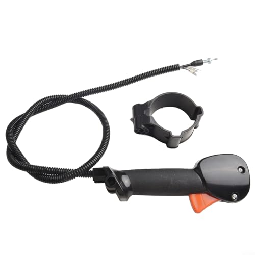 Gashebel-Montage 522519001 für Rucksackgebläse der Serie 130 BT ersetzt Teilenummer 502237301 Kompatibilität und Funktionalität Gashebel-Montage 522519001 für Rucksackgebläse der Serie 130 BT ersetzt Teilenummer 502237301 Kompatibilität und Funktionalität von HavenDomicile