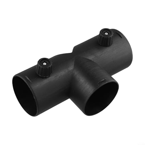 HavenDomicile 60 mm T-Stück Auslassanschluss mit dualen Regulierungsventilen für Webasto Standheizung, Lüftungsschlitzsystem HavenDomicile 60 mm T-Stück Auslassanschluss mit dualen Regulierungsventilen für Webasto Standheizung, Lüftungsschlitzsystem von HavenDomicile