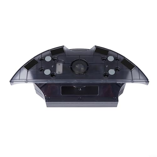 HavenDomicile Elektronisch gesteuerter Wischmopp-Wassertank, Ersatz für ISWEEEP für X5 und 360 C60 Roboter-Staubsauger, große Kapazität HavenDomicile Elektronisch gesteuerter Wischmopp-Wassertank, Ersatz für ISWEEEP für X5 und 360 C60 Roboter-Staubsauger, große Kapazität von HavenDomicile