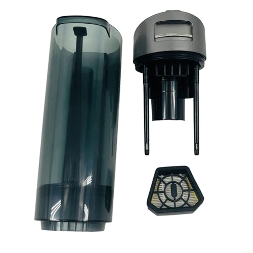 HavenDomicile Ersatz-Schmutzwassertank für Enolux X9 Premium schnurlosen Wischmopp-Staubsauger, große Kapazität, Abwassertank-Zubehör von HavenDomicile