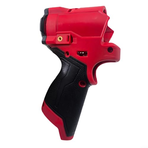 HavenDomicile Für Schlagschrauber-Griffgehäuse, Montage 12 V, schnurloses Werkzeugteil, kompatibel mit 3453-20 für Schlagschrauber von HavenDomicile