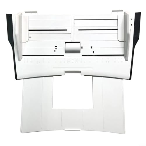HavenDomicile Papiereinzugsschacht PA03576-D809, für Fi-5650 Fi-5750 Fi-6670 Fi-6770 Fi-6750 Scanner Ersatzteil ABS von HavenDomicile