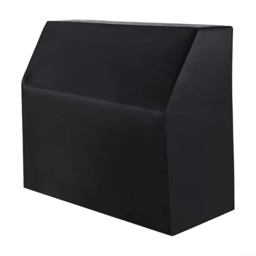 HavenDomicile Pianos Cover Dustproof Waterproof Protective Upright Pianos Full Covers Oxford Cloth With Storage Bag 153X65x110cm(153 * 65 * 110cm) von HavenDomicile