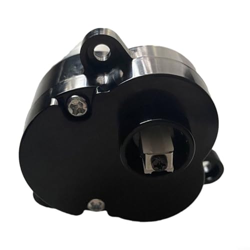 HavenDomicile Seitenbürsten-Motor-Ersatz, für Cecotec für Conga 3290-3790 Roboter-Staubsauger-Teile-Zubehör von HavenDomicile