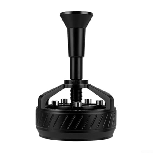 Kaffeesatzverteiler Effektives Feepie-Werkzeug für gleichmäßige Kaffeesatzschichtung von HavenDomicile