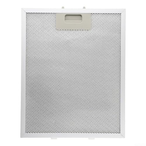 Kitchens Essential Metal Mesh Extractor Filter for Effective Control and Air Flow Kitchens Essential Metal Mesh Extractor Filter for Effective Control and Air Flow von HavenDomicile
