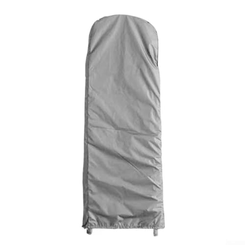 Klappbare Leiterabdeckung zum Schutz vor Regen, Schnee und UV-Schäden (50 x 174 x 6,5 cm, grün) von HavenDomicile