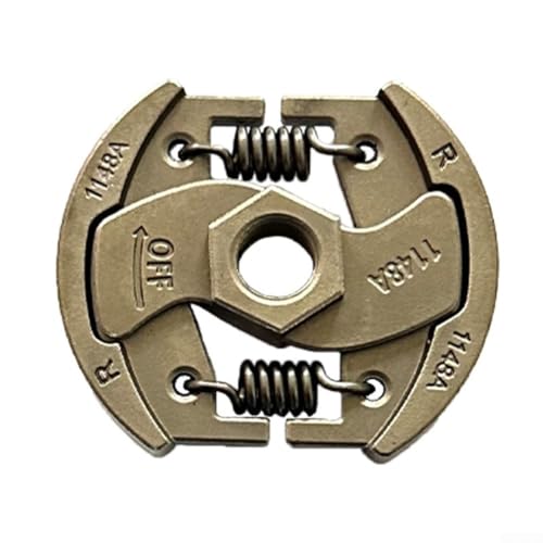 Kupplungsbaugruppe passend für MS162 für MS172 für MS172 CBE für MS182 für MS212 Kettensägen Leistungsteil hergestellt nach OEM-Spezifikationen von HavenDomicile