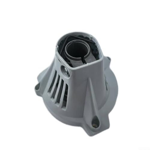 Kupplungsgehäuse aus Metall mit Trommel für FS91 FS111 FS131 KM91 KM111 Motormodelle Nahtlose Kompatibilität und effiziente Leistung von HavenDomicile