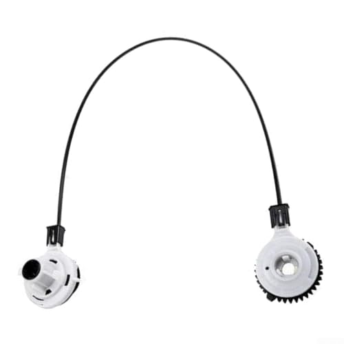 Linke Seite Heizsystem Controller Draht für Chevy für Trax & für Sonic (15 21), OE Nr. 95476707 von HavenDomicile