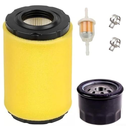 Luftfilter-Set für BS 796031 591334 594201 Motor Kompatibilität mit YTH22V46 Luftfilter-Set für BS 796031 591334 594201 Motor Kompatibilität mit YTH22V46 von HavenDomicile