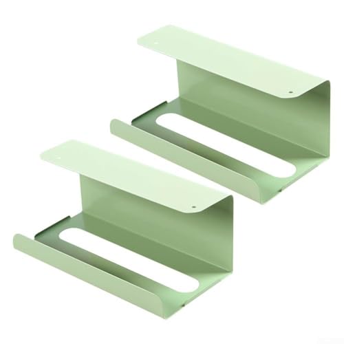 Multifunktionaler Serviettenhalter zur Wandmontage mit Handtuchhalter aus Eisen und Aufbewahrungsregal, entworfen zum Organisieren von Küchentüchern und kleinen Gegenständen, platzsparende Lösung Multifunktionaler Serviettenhalter zur Wandmontage mit Handtuchhalter aus Eisen und Aufbewahrungsregal, entworfen zum Organisieren von Küchentüchern und kleinen Gegenständen, platzsparende Lösung von HavenDomicile