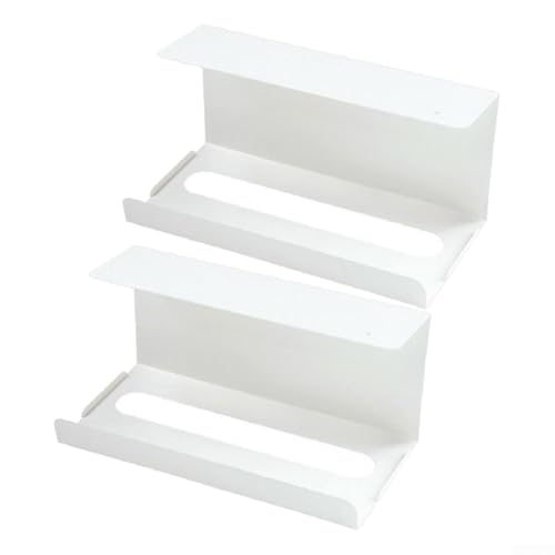 Multifunktionaler Serviettenhalter zur Wandmontage mit Handtuchhalter aus Eisen und Aufbewahrungsregal, entworfen zum Organisieren von Küchentüchern und kleinen Gegenständen, platzsparende Lösung Multifunktionaler Serviettenhalter zur Wandmontage mit Handtuchhalter aus Eisen und Aufbewahrungsregal, entworfen zum Organisieren von Küchentüchern und kleinen Gegenständen, platzsparende Lösung von HavenDomicile