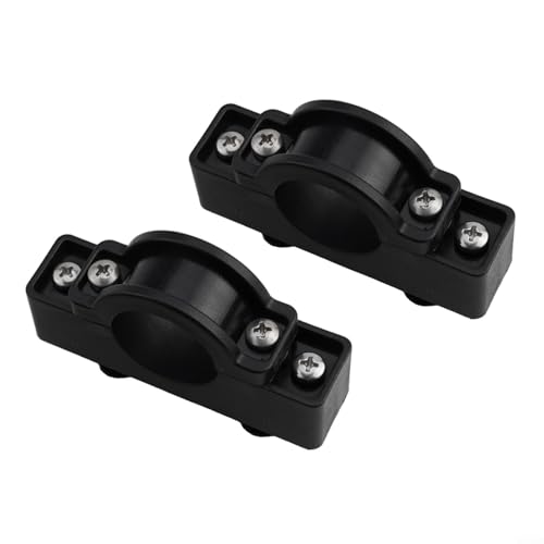 Nylon für Kajak Kanu Stabilisator Clips 2 Stück Ausleger Halter für Boote von HavenDomicile