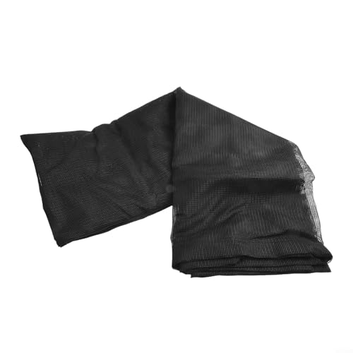 Outdoor-Abdeckung mit atmungsaktivem Netzgewebe, robustes PVC-Material für langanhaltenden Schutz, deckt oben und an den Seiten vollständig ab, um Feuchtigkeit und Schmutz zu verhindern (61 x 61 x 76 von HavenDomicile