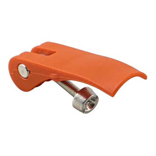 Präzise Passform für 42827405300 Bolzenstangenklemme, optimiert die Effizienz bei Laubblasanwendungen, passend für mehrere Modelle Präzise Passform für 42827405300 Bolzenstangenklemme, optimiert die Effizienz bei Laubblasanwendungen, passend für mehrere Modelle von HavenDomicile