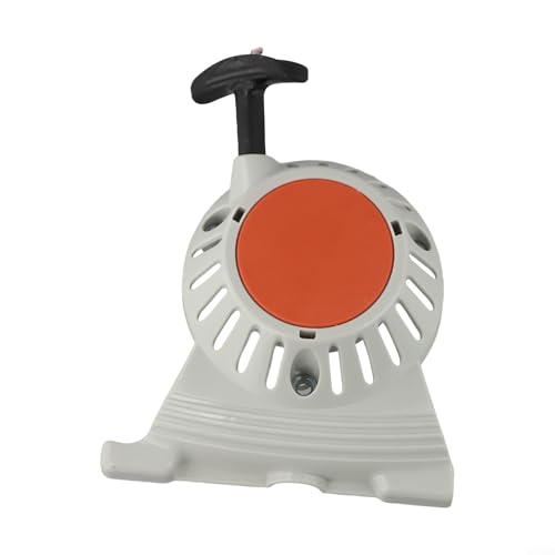 Präzisionsgefertigt für Rückstoß-Starter-Set für Benutzer verschiedener Outdoor-Elektrogerät-Marken, einschließlich FI-Serie Präzisionsgefertigt für Rückstoß-Starter-Set für Benutzer verschiedener Outdoor-Elektrogerät-Marken, einschließlich FI-Serie von HavenDomicile