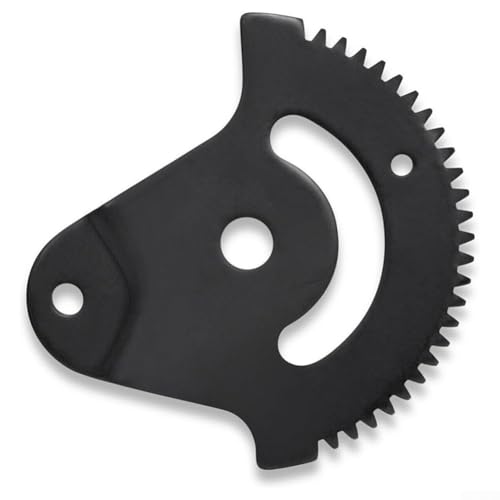 Präzisionsgefertigtes Getriebesegment-Ersatz, maßgeschneidert für CADET-Modelle wie die beliebte 14AU844H401-Serie von HavenDomicile