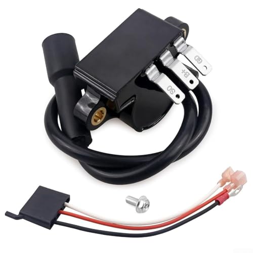 Premium For Ignition Kit for Garden Tools Engineered for Enhanced Spark and Efficiency von HavenDomicile