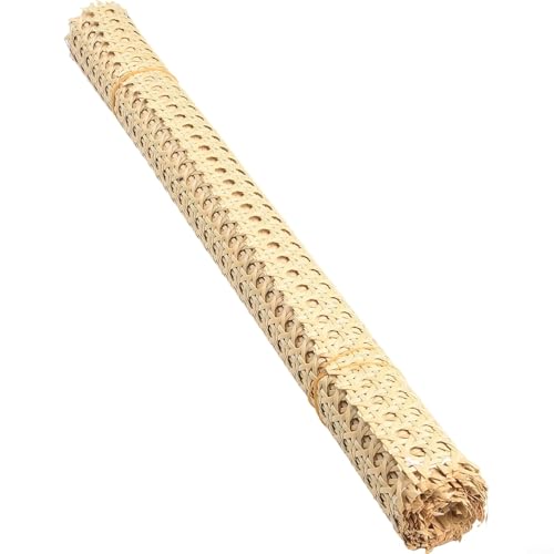 Rattan-Netz-Rolle zur Dekoration, perfekt für Stühle und Möbel, Caning-Projekte (C) von HavenDomicile