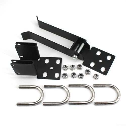 Robuster Torriegel für 1 3/8 Maschendrahtzäune mit Doppeltorriegel und integriertem Vorhängeschloss für sichere und verstellbare Installation Robuster Torriegel für 1 3/8 Maschendrahtzäune mit Doppeltorriegel und integriertem Vorhängeschloss für sichere und verstellbare Installation von HavenDomicile