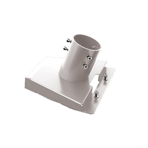 Rohradapter-Lösung für Starlink für Gen 3, entwickelt, um die Benutzererfahrung zu verbessern Rohradapter-Lösung für Starlink für Gen 3, entwickelt, um die Benutzererfahrung zu verbessern von HavenDomicile