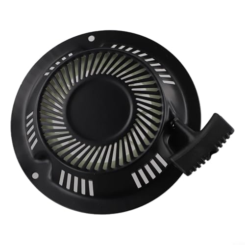 Seilzugstarter Handstarter für WER41SP Rasenmäher mit starkem Griff von HavenDomicile