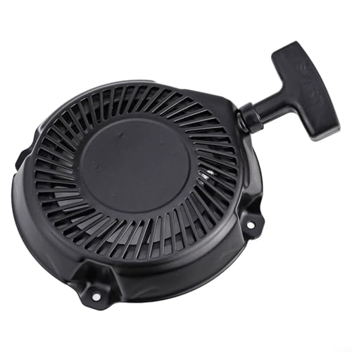 Seilzugstarter Kit für Motoren 591301 693394 791670 795930 Kompatibel mit Gartenrasenmähern Zuverl ssig und Motorstartteil von HavenDomicile