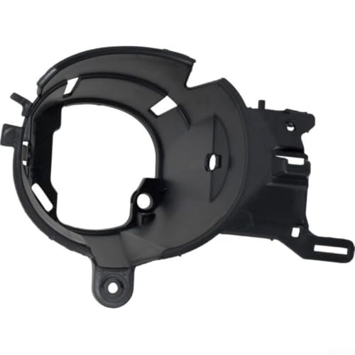 Set mit 2 Nebelscheinwerfer-Halterungen für Toyota für Avalon 2005 2007, kompatibel mit OEM 81229AC010 links und 81219AC010 rechts (rechts) von HavenDomicile