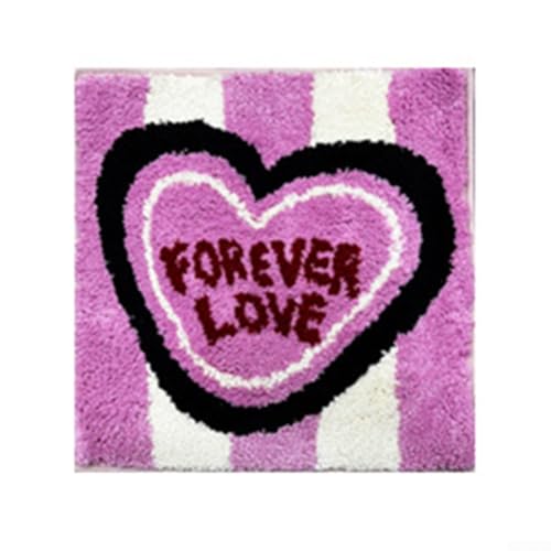 Sofa Decor Handgefertigte Stuhlmatte im Vintage-Stil mit funktionalen Eigenschaften innen (A) von HavenDomicile