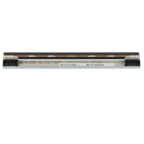 Thermo-Druckkopf für Argox OS214 OS204 A100 A150 A200 Etikettendrucker-Modelle, 203 dpi, unterstützt langfristige Nutzung Thermo-Druckkopf für Argox OS214 OS204 A100 A150 A200 Etikettendrucker-Modelle, 203 dpi, unterstützt langfristige Nutzung von HavenDomicile