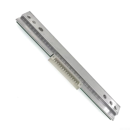 Thermo-Druckkopf für Kompatibilität mit Godex-Serie. Verbessern Sie Ihre Druckfähigkeiten von HavenDomicile