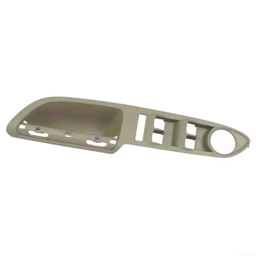 Türschalterblende vorne links für 2013 2018 für Ford C Max/für Escape, zuverlässiger Ersatz, OEM CJ5Z 78220A71 AA von HavenDomicile