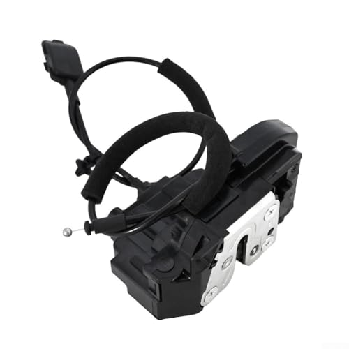 Türschloss vorne rechts für Nissan NV400 Van Minibus X62 für Movano B Plattformfahrgestell für Master III Van für Movano Mk2 805020009R von HavenDomicile