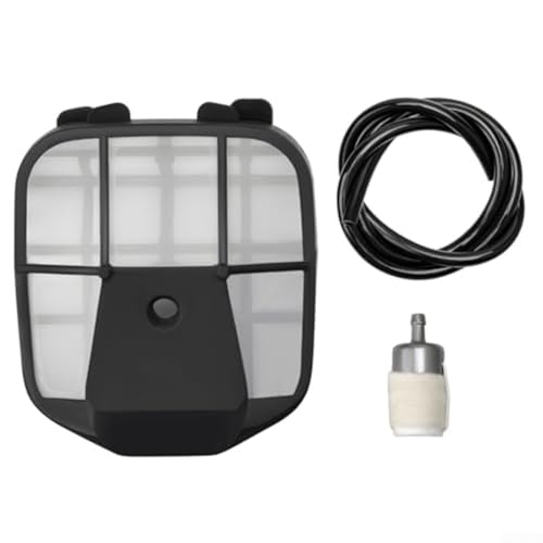 TuneUp Ersatz-Set mit Luftfilter und Ölfilter für Echo CS490, CS4910, CS500P Kettensägen von HavenDomicile
