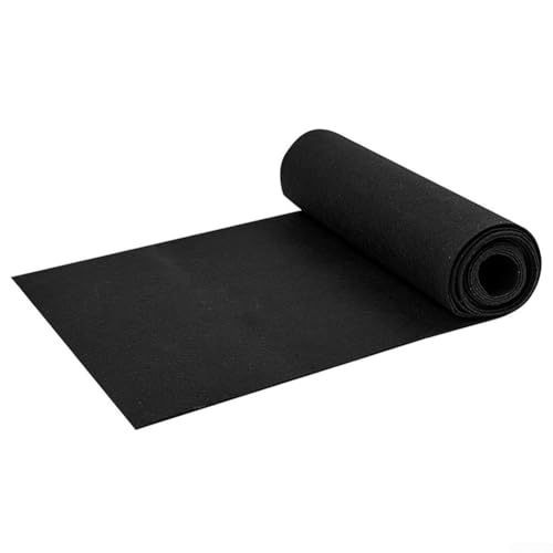 Verbesserte Atmungsaktivität, Pflanzeneinsatz, Rolle zum einfachen Pflanzen von Blumen und Gemüse (30,5 x 304,8 cm) von HavenDomicile