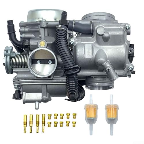 Vergaser 16100 980 für Honda für VT750 (1998 2003) leistungsverbessernder Ersatz von HavenDomicile