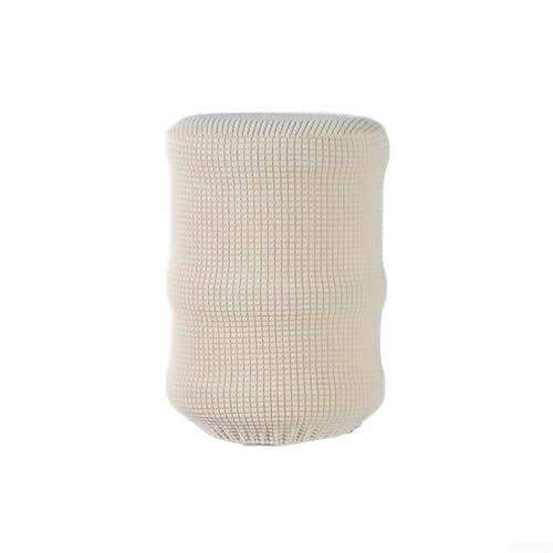 Wiederverwendbarer Wasserspender-Staubschutz, perfekt für jedes Zuhause oder Büro (cremeweiß) von HavenDomicile