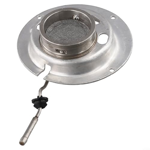 Zuverlässige Wärmequelle Diesel unterstütztes Brennsystem für Webasto für AirTop 3500 ST Modelle, leiser Gebrauch von HavenDomicile