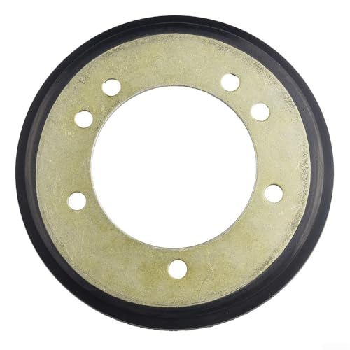 Drehantriebsscheibe Ersatz für Ariens 09475300, 00170800 00300300, 04743700 3003 300300 und für Gilson 32222 Rasenmäher-Teile Drehantriebsscheibe Ersatz für Ariens 09475300, 00170800 00300300, 04743700 3003 300300 und für Gilson 32222 Rasenmäher-Teile von HavenlyCove