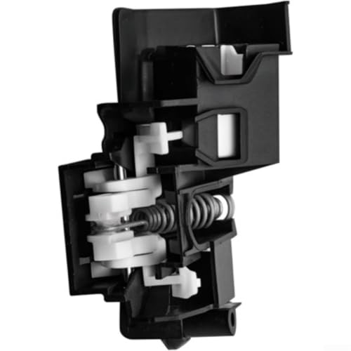 Geschirrspüler-Türschalter für Samsung DD34-00007A Geschirrspüler, schwarzes ABS-Material Türschloss-Ersatzteil mit einfacher Installation Geschirrspüler-Türschalter für Samsung DD34-00007A Geschirrspüler, schwarzes ABS-Material Türschloss-Ersatzteil mit einfacher Installation von HavenlyCove