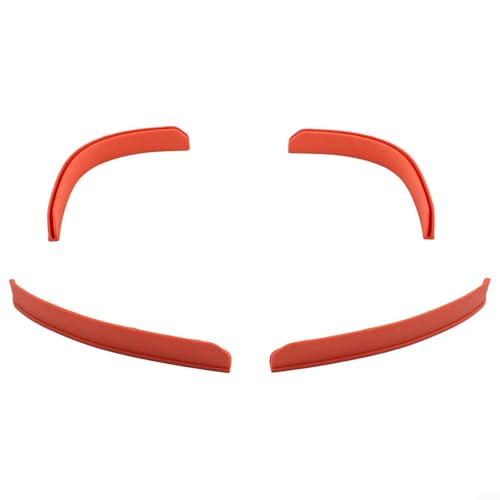 Kantenschutz-Stoßstangenset für Segway Navimow Mähroboter i105N i108N i110N für PETG-Material wetterfeste Eckenschutz, hohe Qualität Kantenschutz-Stoßstangenset für Segway Navimow Mähroboter i105N i108N i110N für PETG-Material wetterfeste Eckenschutz, hohe Qualität von HavenlyCove