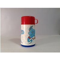 Aladdin Thermos Genie Hot Oder Kalte Getränke Vgc Cute von Haventhisandthat