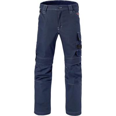 Bundhose Attitude, marine-blau, Größe 48 Bundhose Attitude, marine-blau, Größe 48 von Havep