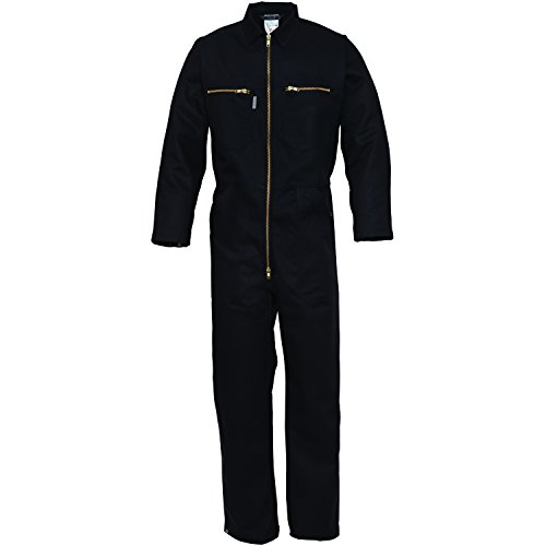 Havep 2136 K1500H-58 Rally-Overall "Basic 2136", Schwarz, H58 von Havep