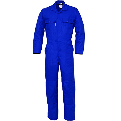 Havep 2231 K1100H-56 Overall"Basic 2231", Marineblau, H56 von Havep