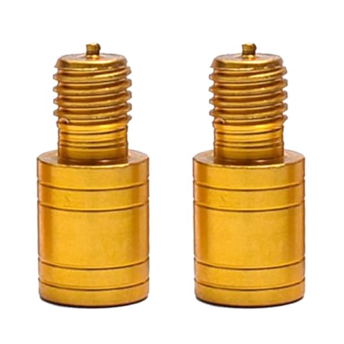 Haveratio 2 Stücke Angeln Kescher Griff Stecker Gewinde Adapter Kescher Kopf Adapter Angeln Landung Harpunen Dip Net Stange Teile Haveratio 2 Stücke Angeln Kescher Griff Stecker Gewinde Adapter Kescher Kopf Adapter Angeln Landung Harpunen Dip Net Stange Teile von Haveratio