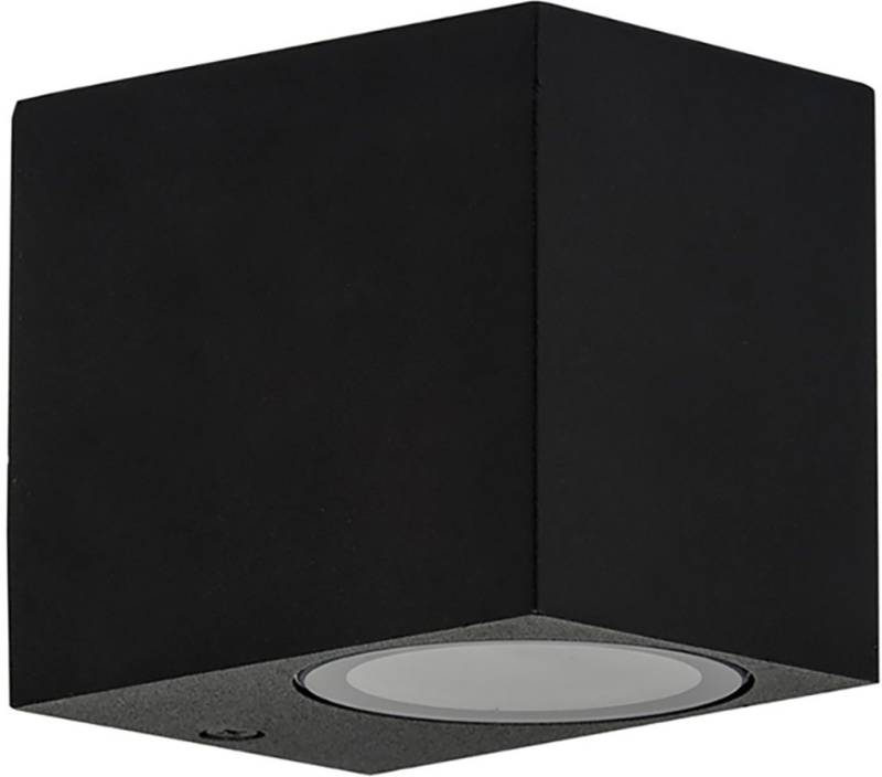 Havit Lighting LED Außen-Wandleuchte ACCORD, Leuchtmittel wechselbar von Havit Lighting